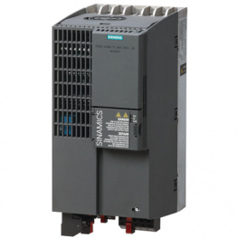 6SL3210-1KE22-6AC1, Частотный преобразователь SINAMICS G120C 11 kW, Siemens