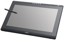 DTK-2241, Interactive pen display PL-2200 Pen only multilingual, Wacom