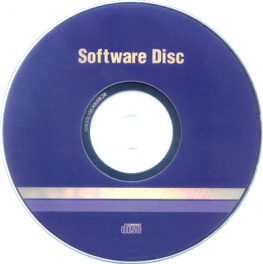 090600-001-16AEZ03, Software and USB drivers, Mazet