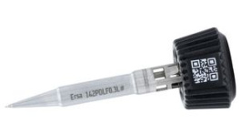 0142PDLF03L/SB, Soldering Tip, Pencil Point, 0.3mm, Ersa