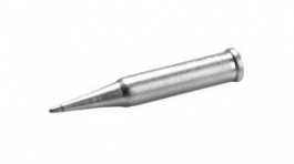 0102PDLF08L/SB, Soldering Tip Pencil Point 0.8mm, Ersa