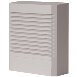 FUSG30010, Wireless indoor siren, ABUS