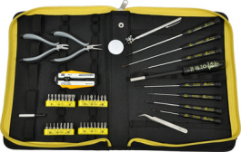 T5956, Tool kit, C.K Tools (Carl Kammerling brand)