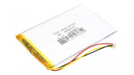 PIS-0379, PiJuice LiPo Battery 2500mAh, PI Engineering