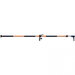 TELESCOPIC STAND 330 CM, Telescopic stand, Laserliner