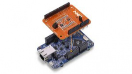 FRDM-K64F-AGM01, Sensor Toolbox Development Boards for a 9-Axis Solution, NXP