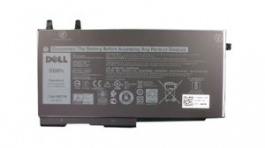 DELL-K7C4H, 3 Cell Battery, 51Wh, Dell