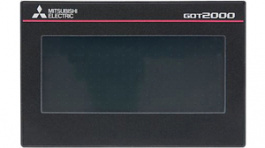 GT2103-PMBD, HMI Touch Panel, GOT2000 3.8 