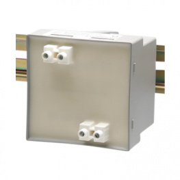 DT 21632-1, Safety/ isolating transformer 230VAC, 24VAC, 50 VA, Transformator-Teknik