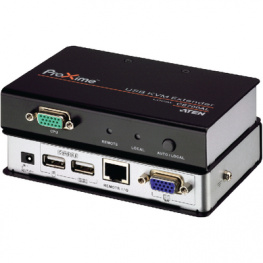 CE700A, KVM Extender, USB 150 m, Aten