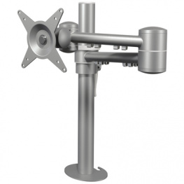 52.662, ViewMate Style monitor arm 662, Dataflex