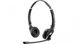 DW 30 HS, DW 30 HS, Sennheiser