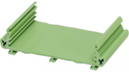 UM 72-PROFIL 100CM, Panel mounting base, Phoenix Contact