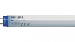 MASTER LEDTUBE GA110 600MM white cool, LED tube G13, Philips