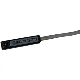D-Z73L, Reed switch, SMC PNEUMATICS