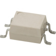 TLP 160J Optocoupler (TRIAC) 400 V 70 mA 10 mA 2500 V  rms SO-4