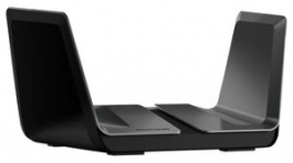 RAX80-100EUS, Nighthawk AX8 8-Stream Wi-Fi 6 Router 6000Mbps 802.11ax, NETGEAR