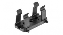 09100009908, Fixing Plate, Harting