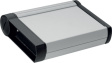 PROFIL P 130-2-180 Profile housing Metal, matte 180 x 168 x 130 mm Aluminium