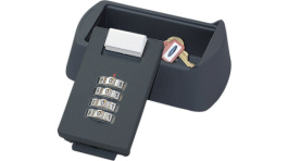 SMARTBOX 1, Key safe 38 x 25 x 70 mm 0.5 kg, Comsafe
