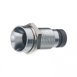 WU-I-8, LED reflector 8 mm Inside reflector, Vossloh