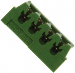 04ZR-8M-P, Socket IDC connection 4P 4P, JST
