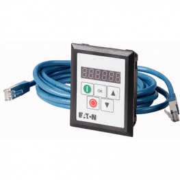 DX-KEY-LED, Keypad DX-KEY-LED, Eaton