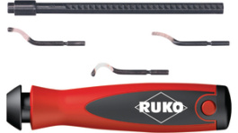 107006, Deburring Set E, Ruko