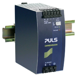 QS10. 241, PULS