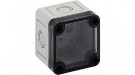 10600101, Корпус: универсальный; Х:65мм; Y:65мм; Z:57мм; TK PS; полистирен, Spelsberg