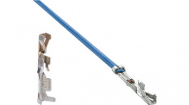 3111 03 G500 [500 шт], Crimp contact 5 a female 22...19 awg,reel of 500 pieces, Lumberg Connect