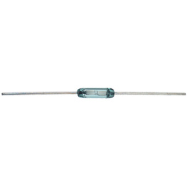 MITI-3V1-13-19, Reed contact 1 make contact (NO) 170 VDC 0.5 A, Littelfuse