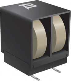 MF-SD013/250-2, Fuse, SMD 250 V 0.26 A, Bourns