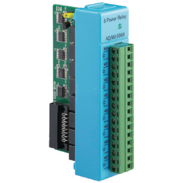 ADAM-5069-AE, Цифровой выход; OUT: 8; OUT 1: реле, Advantech