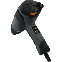 HG2120E + case, DE, Heat Gun Set F (CEE 7/3), Steinel