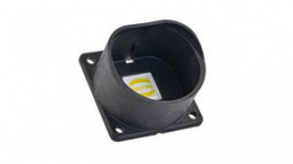 6113213040100, EV Charging Plug Holder Suitable for Type 2 Charging Connectors, Harting