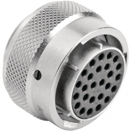 RT0616-26SNH, Cable plug 26P, Amphenol