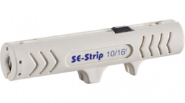 30200, Стриппер; 16мм2; Кабель: круглые; 124мм; SE-Strip, Jokari