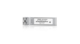 SFP10G-SR-ZZ0101F, Fibre Optic Transceiver, 10Gbps, 300m, ZYXEL