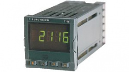 2116, Thermostat, Eurotherm