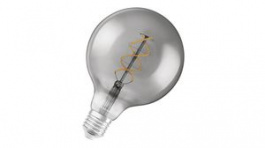 4058075269989, LED Bulb Vintage 1906 15W 140lm E27 1800K, Osram