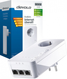 9235, dLAN 650 triple+, Devolo
