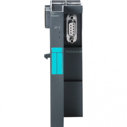 6AG11384HA007AB0, ET200S SIPLUS PROFIBUS Master interface module, Siemens