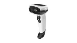 DS2208-SR6U2100AZW, Barcode Scanner, 1D Linear Code/2D Code, 13 ... 368 mm, PS/2/RS232/USB, Cable, W, Zebra
