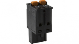 CP202, Input connector, Sensata