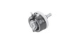 RT025AS2201KB Wirewound Rotary Potentiometer 2200Ohm 25W