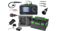 MEIstErpAkEt PROFITEST INTRO Insulation tester 300 MOhm 3.7 kV @50Hz 600 VAC