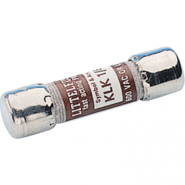 0KLK025.T, Fuse 25 A super fast-blow KLK, Littelfuse