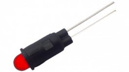 352-505-04, LED Indicator red 2.8 VDC, Marl