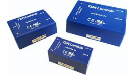 KMS-15A-12, Medical PCB Mount Converter 15 W 12 V, TDK-Lambda